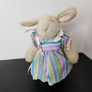 Hoppy Vanderhare Happy Birthday to You